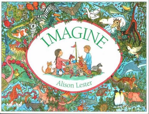 Imagine