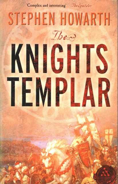 The Knights Templar