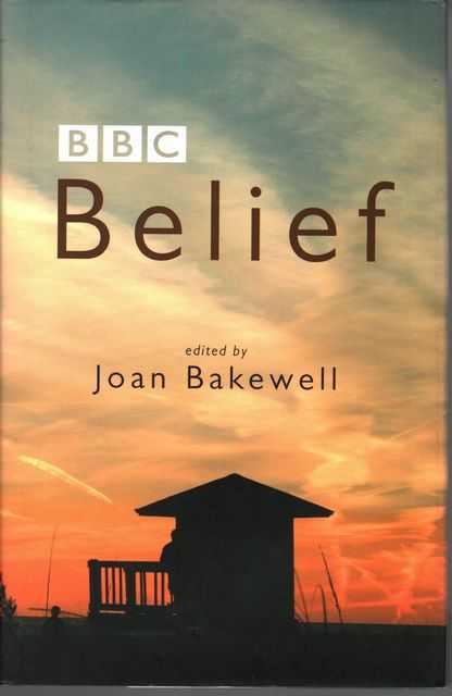 Belief