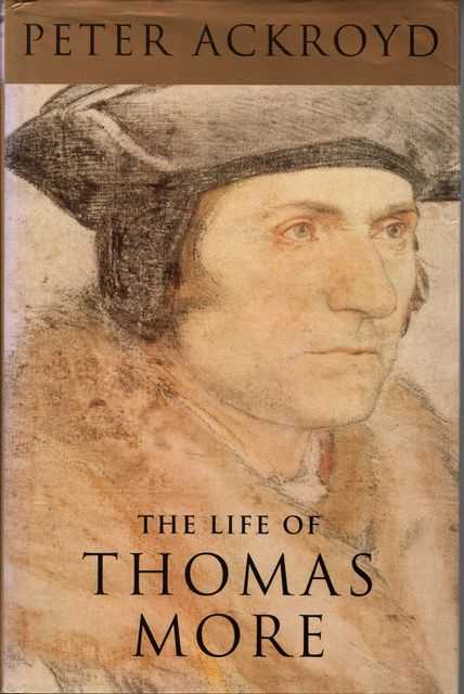 The Life of Thomas More