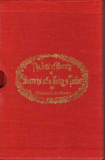 The Arts of Beauty or Secrets of a Lady's Toilet
