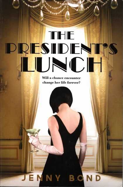 The President's Lunch
