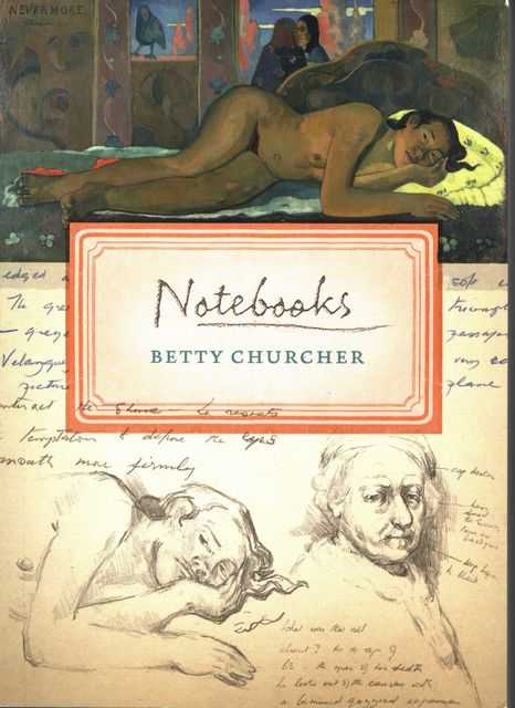 Notebooks