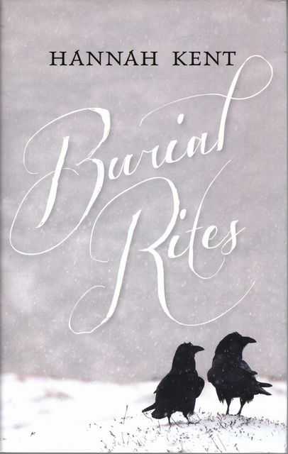 Burial Rites
