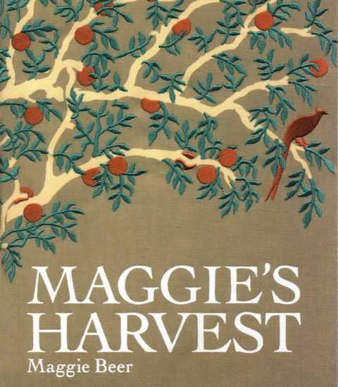 Maggie's Harvest [The Mini Cookbook Collection #2]