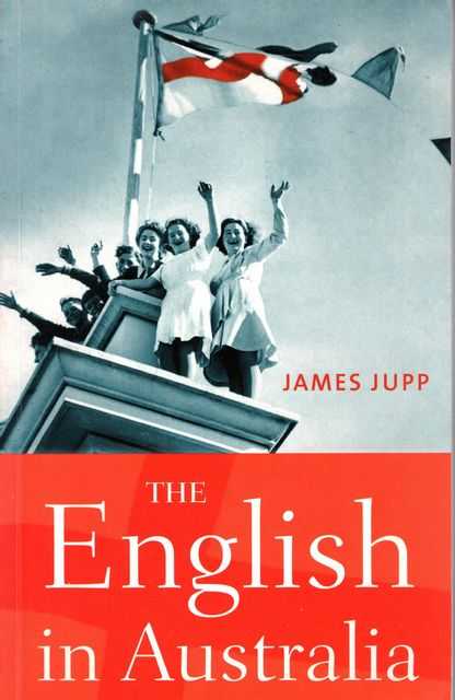The English in Australia