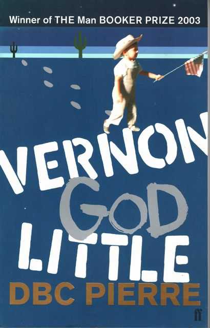 Vernon God Little