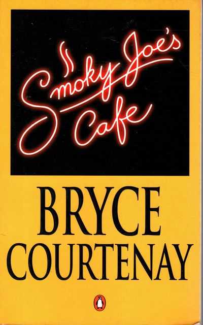 Smoky Joe's Cafe