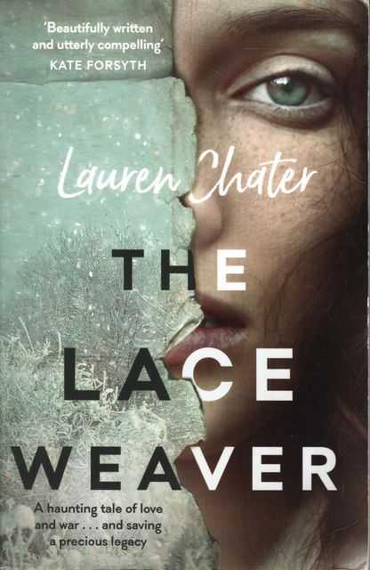 The Lace Weaver