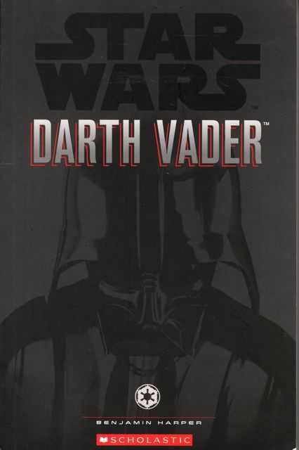 Star Wars: Darth Vader