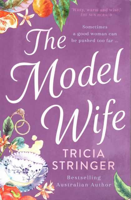 The Model Wife