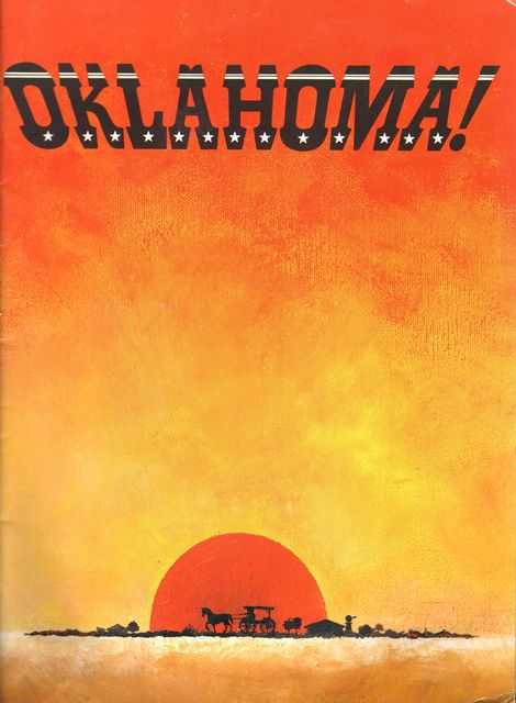 Cameron Mackintosh's London Production of Rodger's & Hammerstein's Oklahoma!