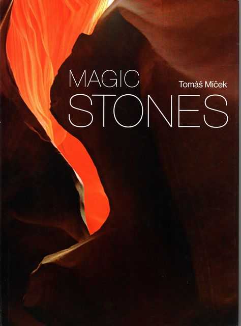 Magic Stones