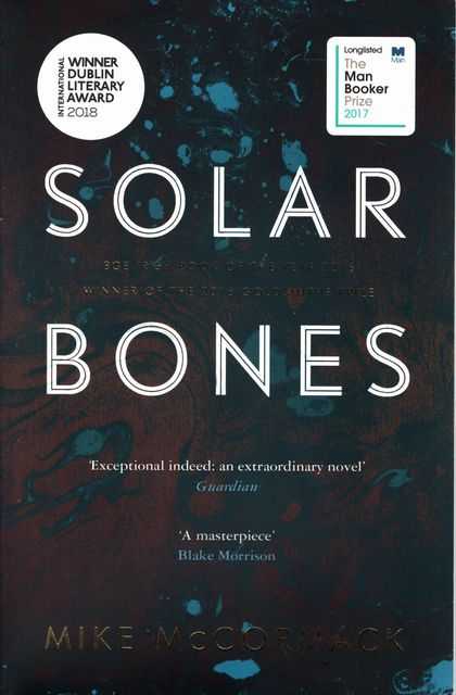 Solar Bones