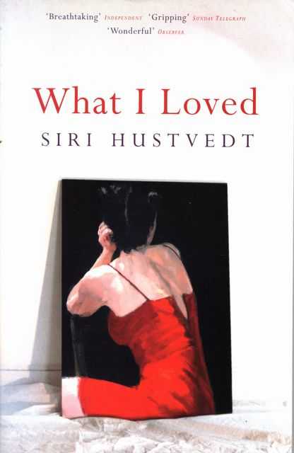 What I Loved