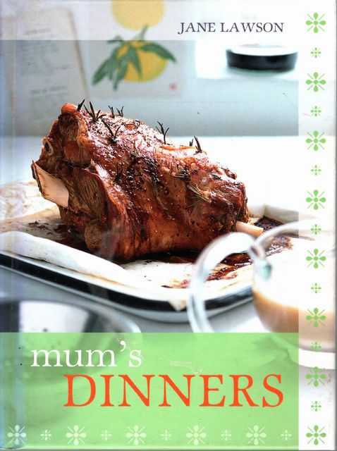 Mum's Dinners