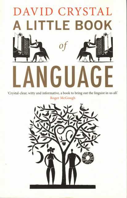 A Little Book of Language