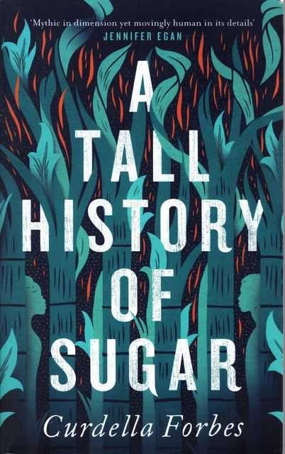 A Tall History of Sugar