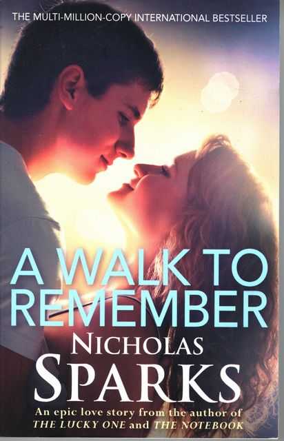 A Walk to Remember