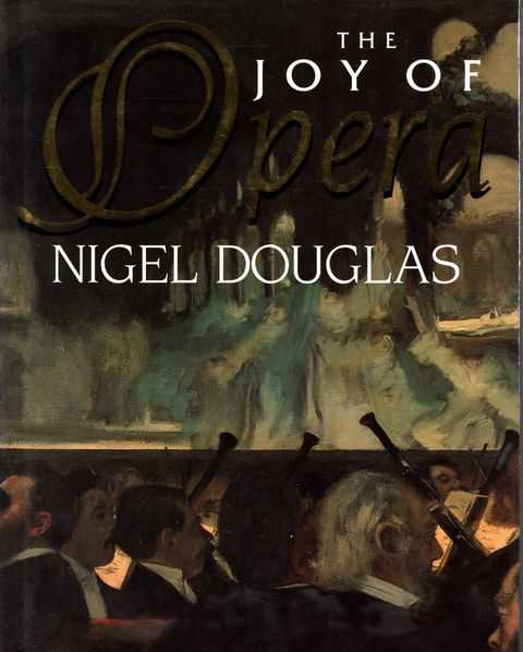 The Joy of Opera