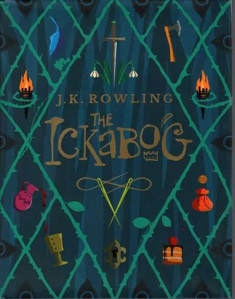 The Ickabog