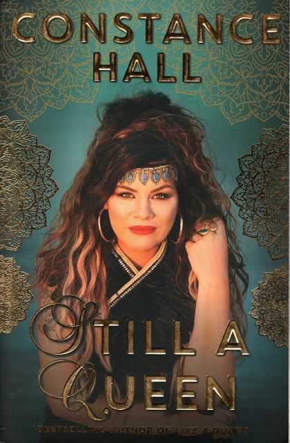 Still A Queen