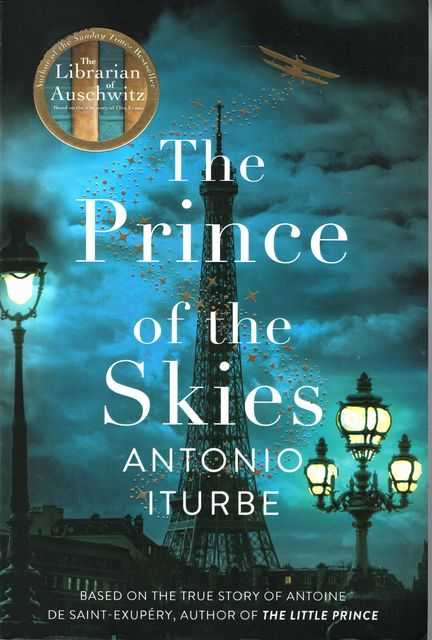 The Prince of the Skies