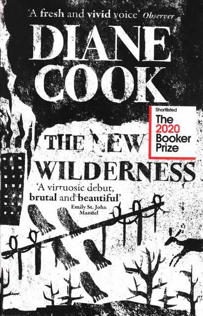 The New Wilderness