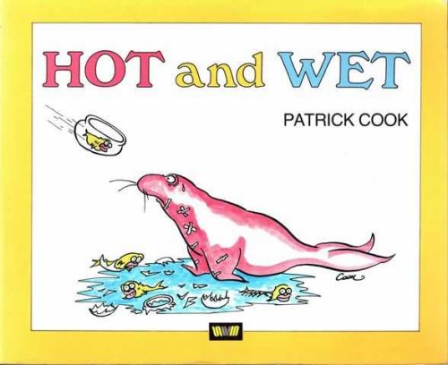 Hot and Wet