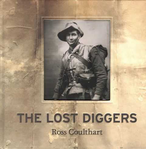 The Lost Diggers