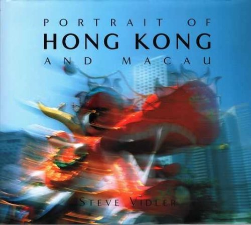 Portrait of Hong Kong and Macau
