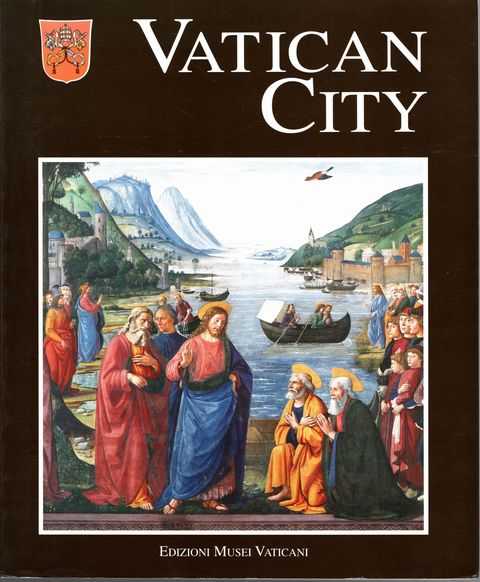 Vatican City