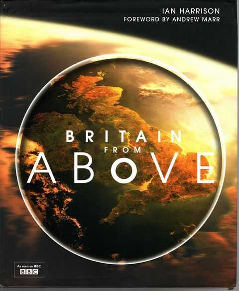 Britain From Above