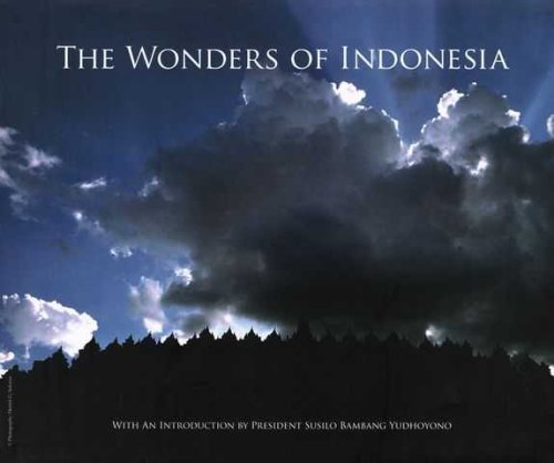 The Wonders of Indonesia