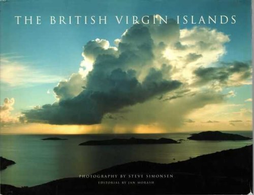 The British Virgin Islands