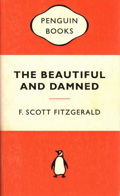 The Beautiful and Damned