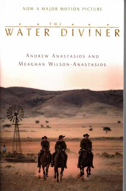 The Water Diviner