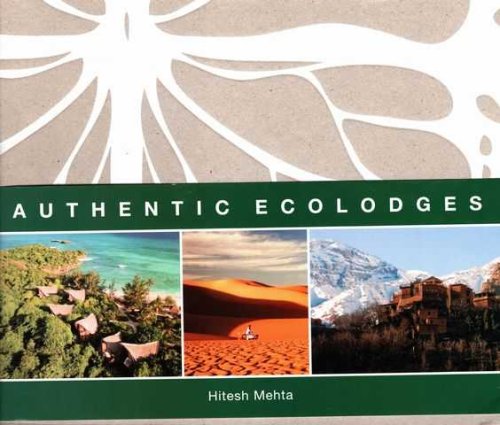 Authentic Ecolodges