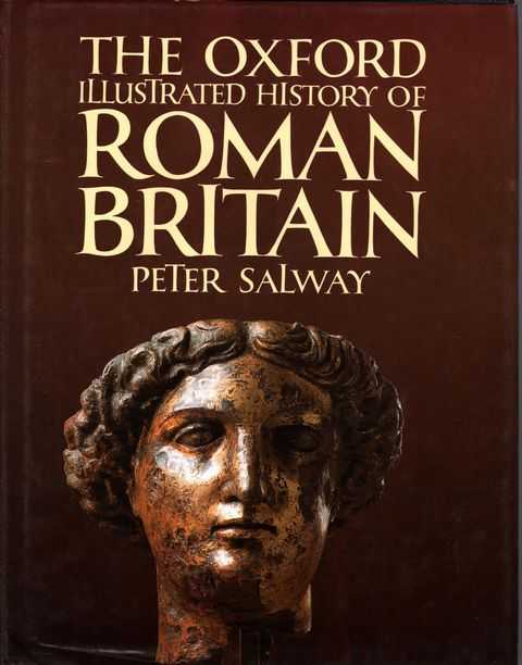 The Oxford Illustrated History of Roman Britain