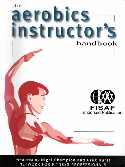 The Aerobics Instructor's Handbook