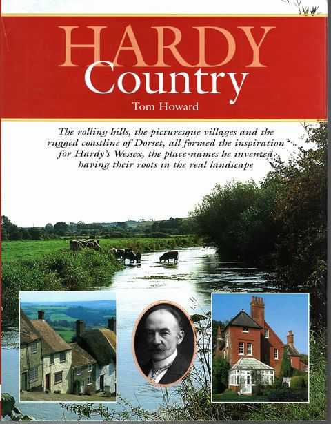 Hardy Country