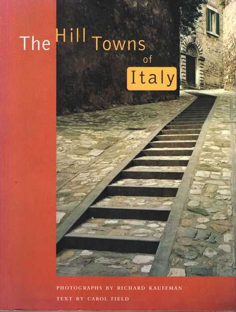 The Hill Towns of Italy