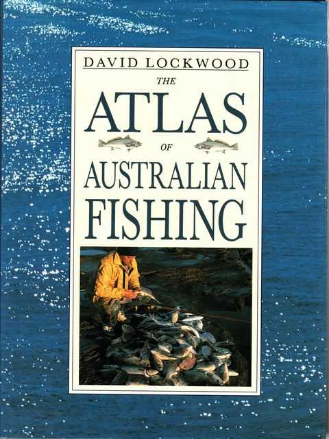 The Atlas of Australian Fishing