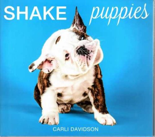 Shake Puppies