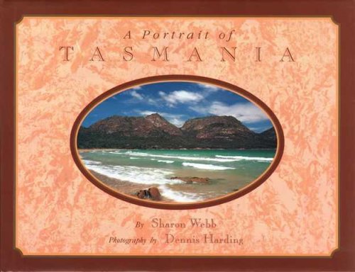 A Portrait of Tasmania