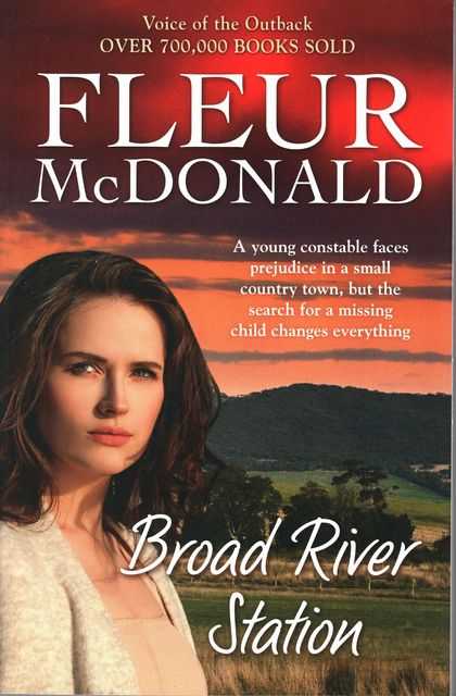 Broad River Station