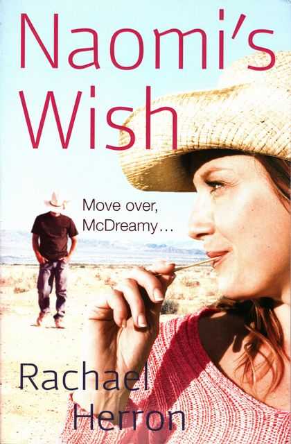 Naomi's Wish