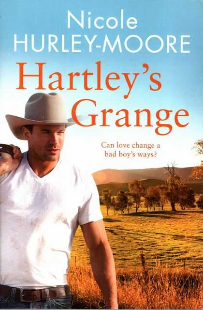 Hartley's Grange