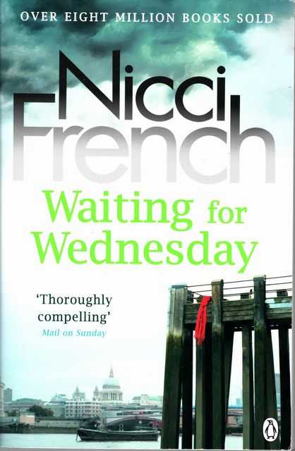 Waiting for Wednesday