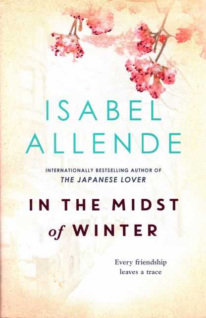 In The Midst of Winter
